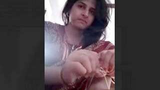 Stunning Indian woman in additional videos, part 2