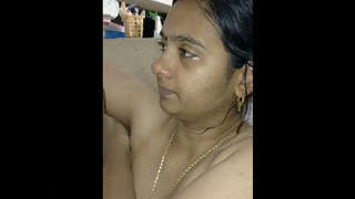 Indian couple's intimate moments caught on camera in a shopping mall