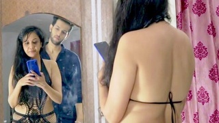 Watch a steamy Hindi short film with ETWorld's dirty affair collection