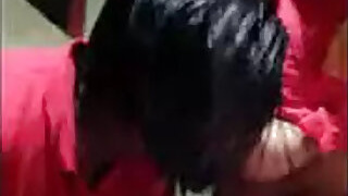 Lusty couple Desi Selphie