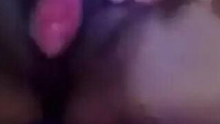 Mature Bhabhi shows her tits and pussy