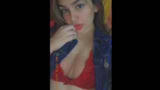 Pakistani beauty continues to captivate in part 3 of her sensual performance