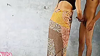 Desi Bhabhi Ki Khord Choudai