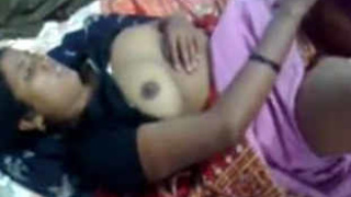 Rashid from next door has sex with Fathima