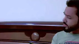 Hot auntie XXX video