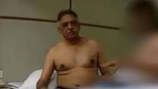 Indian politician's private video exposed in scandal
