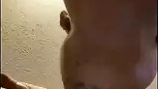 Eating pussy right now