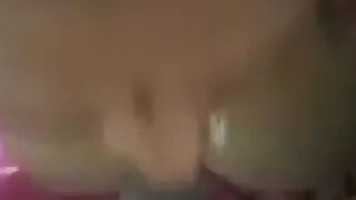 Mature Bhabhi with big tits gives a blowjob