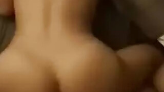 Bengali guy shows sexy girl on live TV