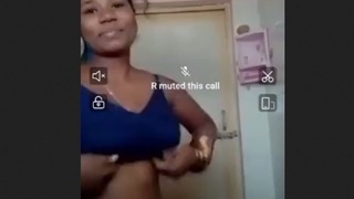 Bhabi's newest video showcases her intimate encounter with her spouse