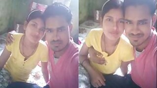 Desi Couple Romance and Fuck Part 2