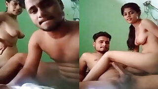 Crazy Indian Lover Romance and Getting rid of Dick Part 4