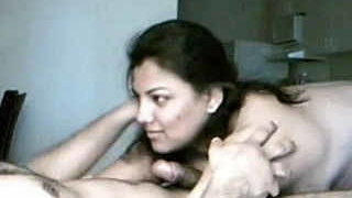 Sonal bhabi's passionate oral sex and intense sexual encounter