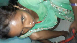 Part 2: Village girl's clips