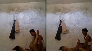 Desi Mistress Romance and Hard Fuck