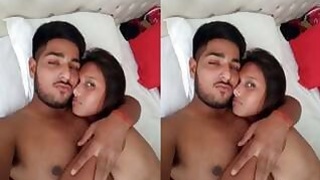 Pretty Desi Girl Gives a Blowjob Part 2