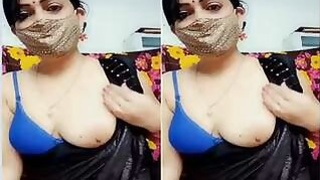 Super Sexy Bhabhi Shows Her Naked Body Part 3