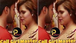 Master Call Girl