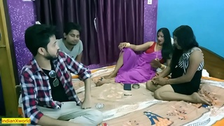 Top-rated Indian aunty's home-based sex enterprise featuring explicit audio recordings