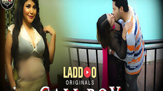 The call boy. Episode 1