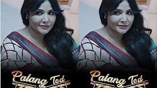 Palang Tod Saas Bahu and NRI Episode 1