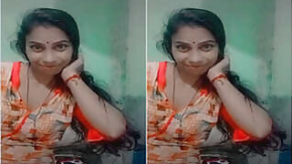 Desi Puja Budi sucked and fucked Part 4