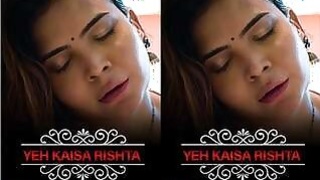 Charmsuh Yeh Kaisa Rishta Part 1 Episode 2