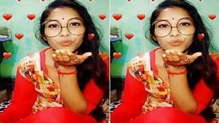 Sexy Pooja Budi sucked and fucked.