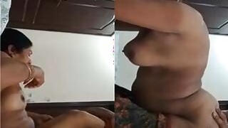 Desi Bhabhi Fucked Part 2