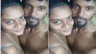 Sexy Indian Girl Licking Her Pussy And Fucking Part 1