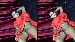 Nude Photo Shoot