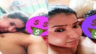 Sexy Naked Video From Lover