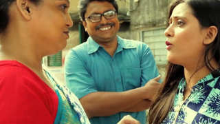 Mumbai's bubbly aunt Madhina gets up close and personal