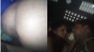 Video of Naked Bhabha From a Lover