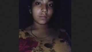 Village beauty flaunts her curves in new video