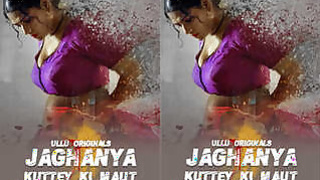 Jaganya Kuttei Ki Mauth Episode 1