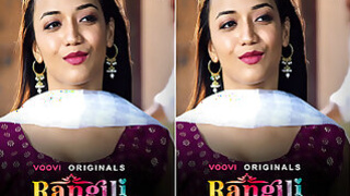 Rangili Ragini Episode 4