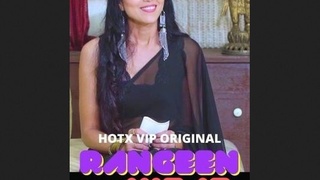 Range Mizaz in a sizzling Hindi web series for adults