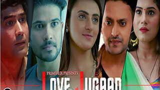 Love Jugaad Episode 1