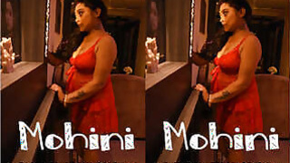 Mohini