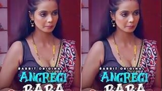 Angresi Baba Episode 2