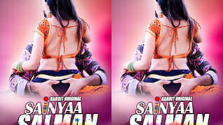 Sainia Salman Season 1 Episode