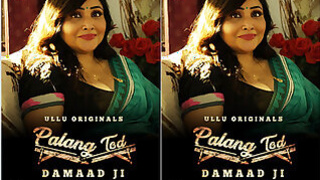 Palang Todd Damaad Ji Season 2 Part 1 Episode 1