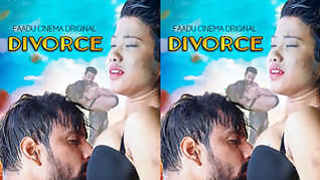 dissolution of marriage