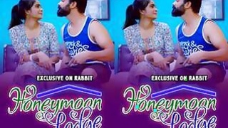 The Honeymoon House Episode 1