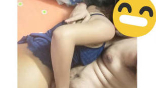 Unknown Bhabhi's revealing and sensual moments in nude and sex videos