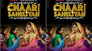 Chaar Saheliyan Episode 4