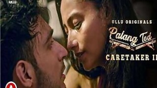 Palang Todd The Caretaker 2 Part 2 Episode 4