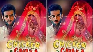 Chicken Curry Part 1 Episode 1