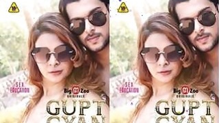 Gupta Lesbian Episode 2